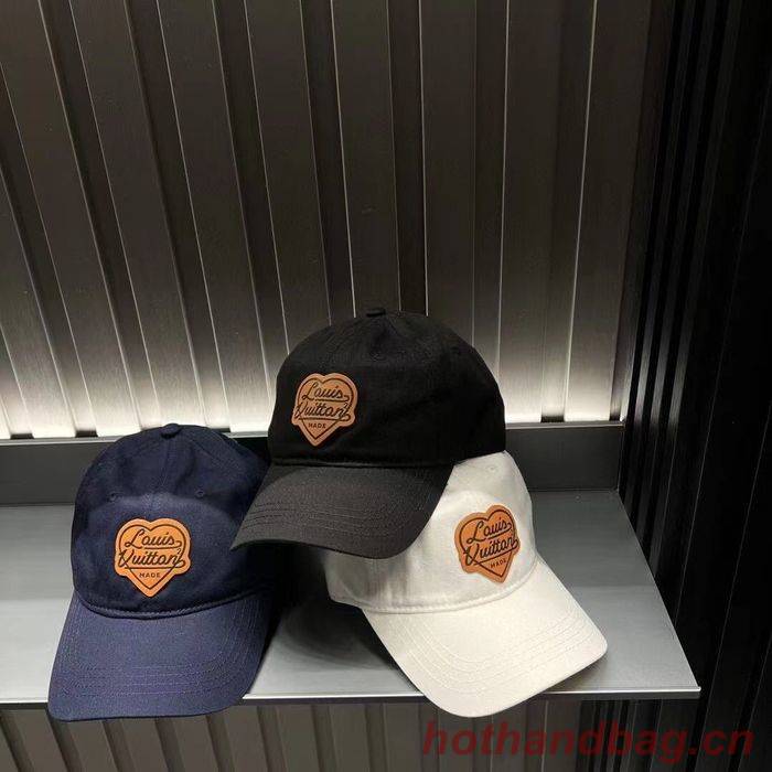 Louis Vuitton Hats LVH00003-4